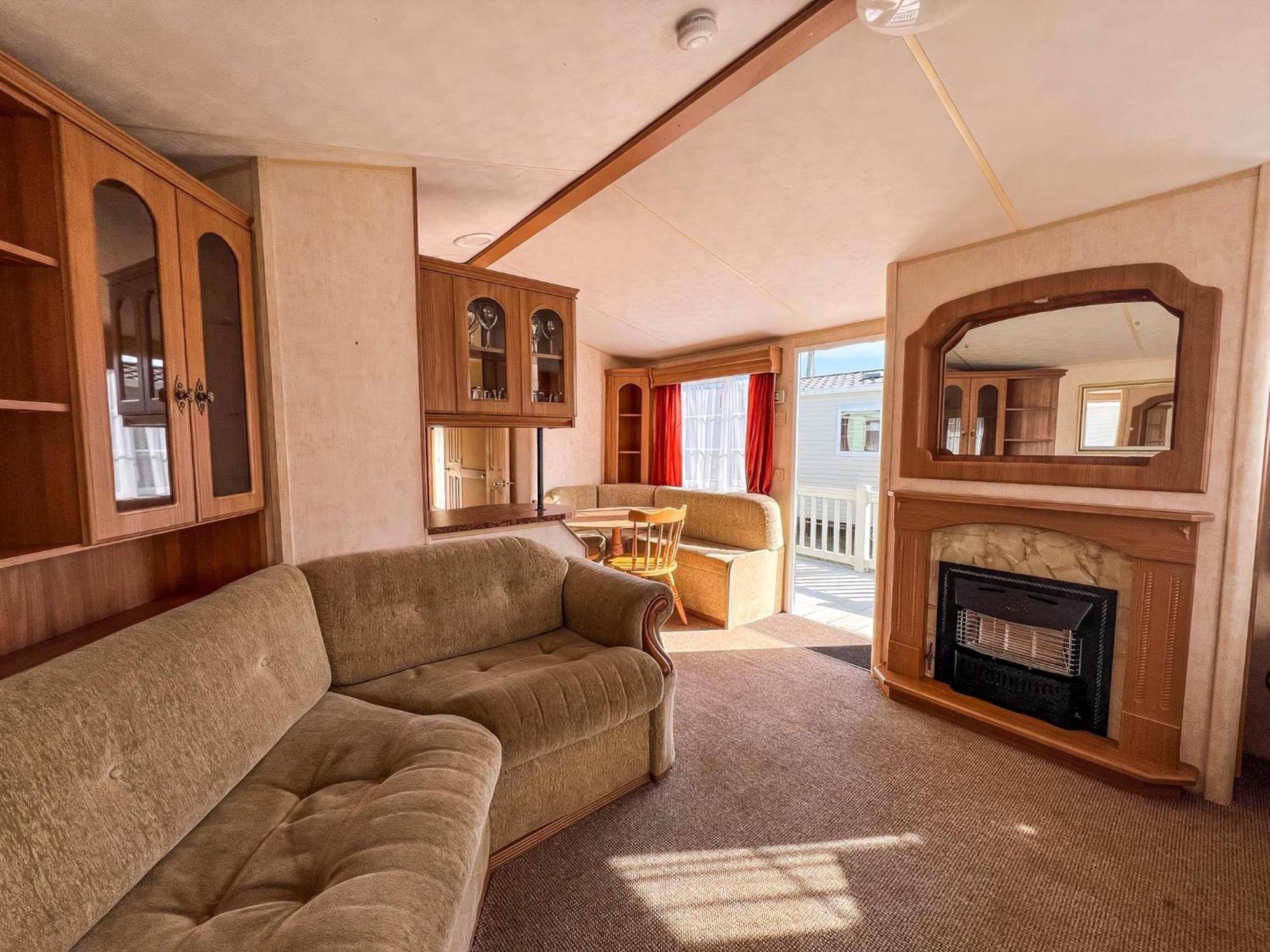 6 Berth Dog Friendly Caravan In Hunstanton, Minutes From The Beach Ref 13013L المظهر الخارجي الصورة