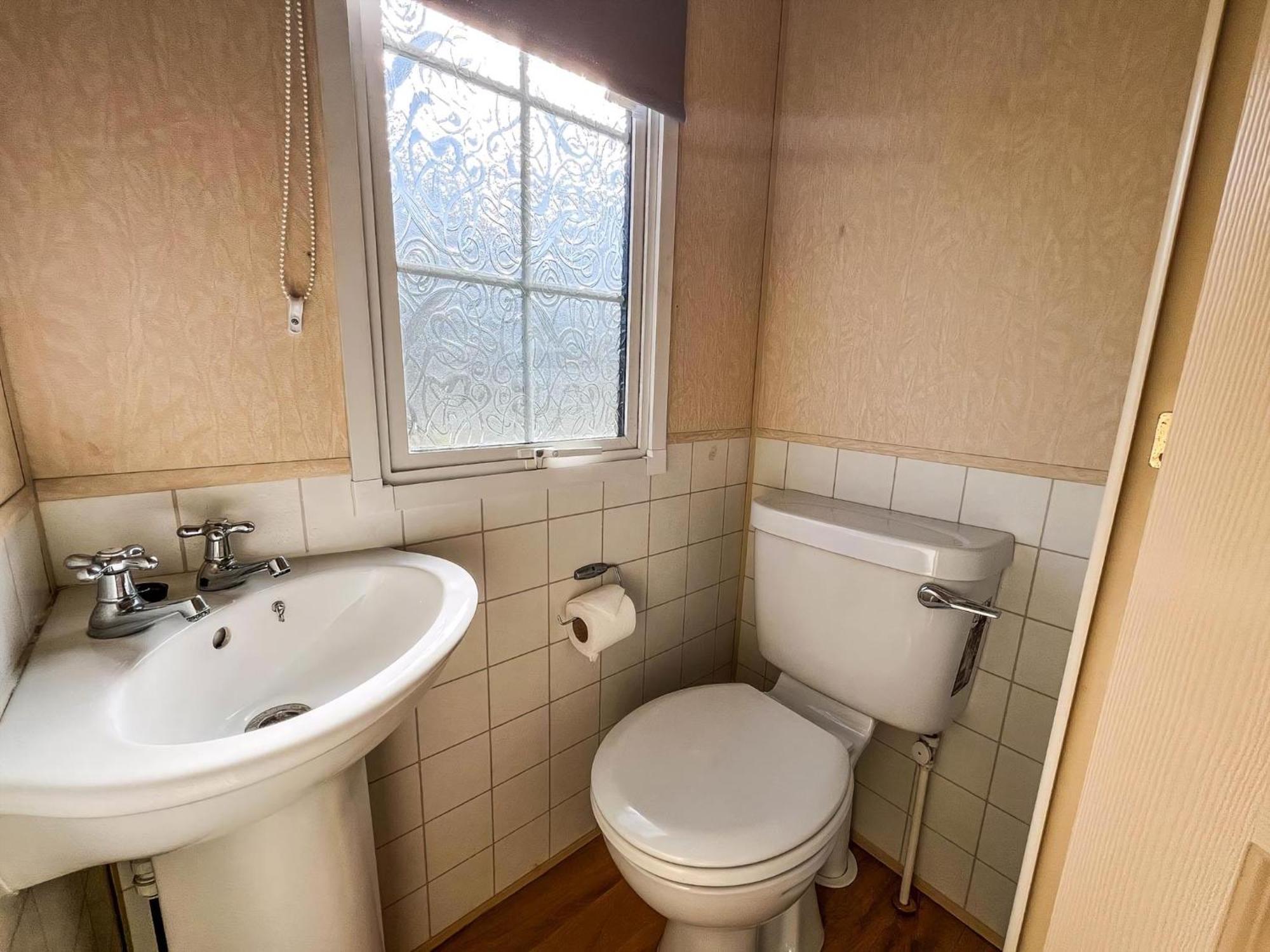 6 Berth Dog Friendly Caravan In Hunstanton, Minutes From The Beach Ref 13013L المظهر الخارجي الصورة