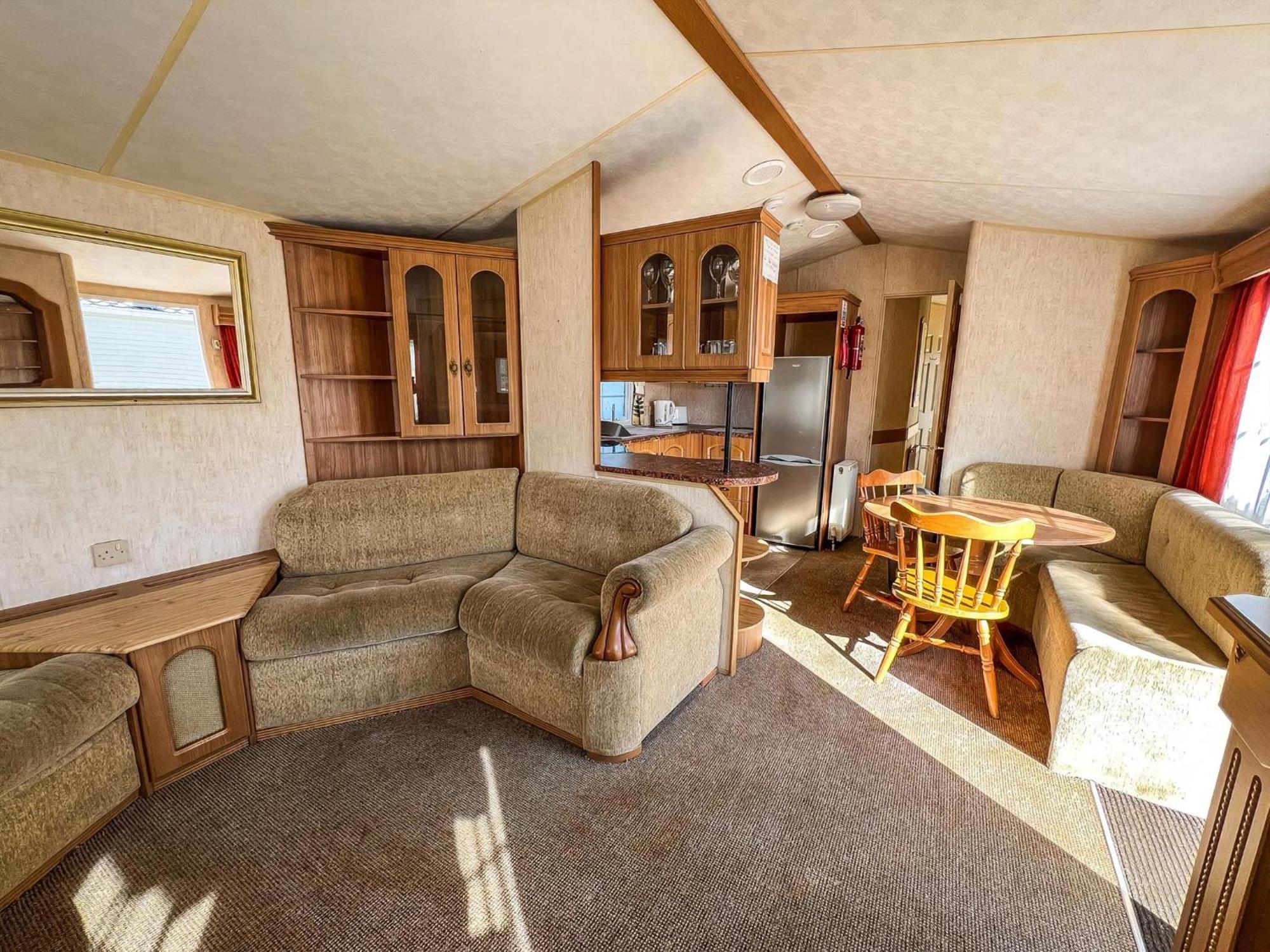 6 Berth Dog Friendly Caravan In Hunstanton, Minutes From The Beach Ref 13013L المظهر الخارجي الصورة